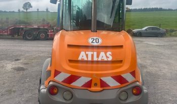 ATLAS 65 full