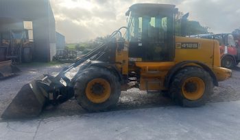 JCB 412S full