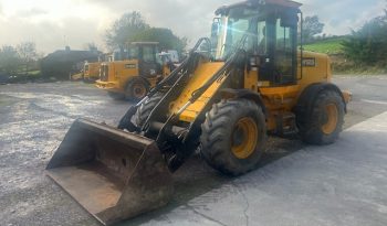 JCB 412S full