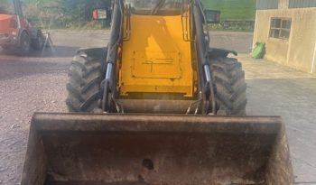 JCB 412S full
