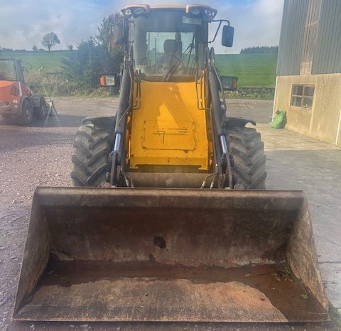 JCB 412S full