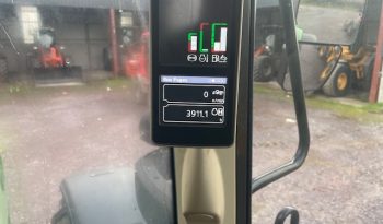 JOHN DEERE 6155M full