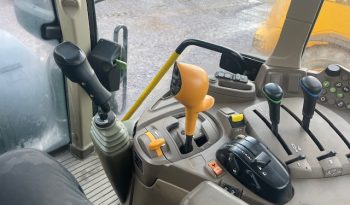 JOHN DEERE 6155M full