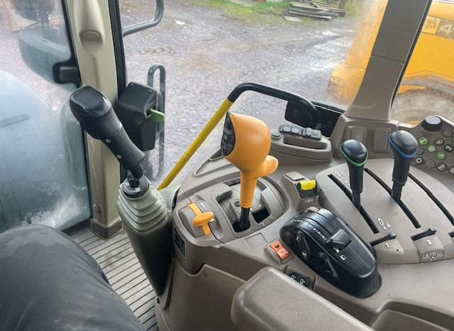 JOHN DEERE 6155M full