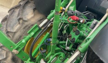 JOHN DEERE 6155M full