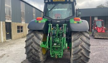 JOHN DEERE 6155M full