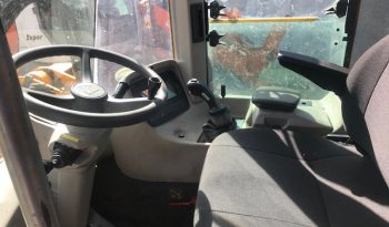 JCB 412S 2005 full