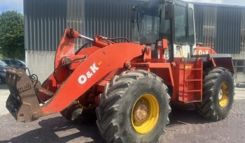 O & K L25 full