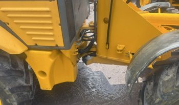 JCB 409 full