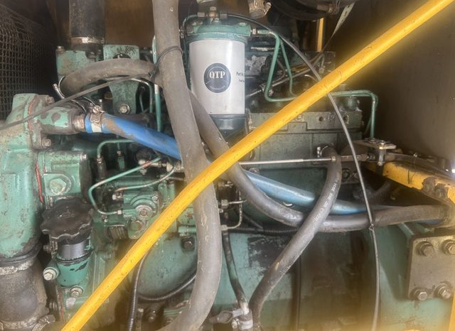 VOLVO L50B full