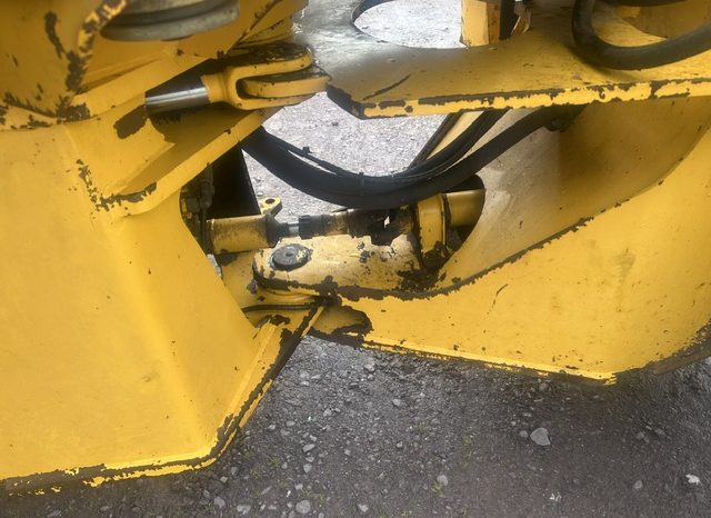 VOLVO L50B full
