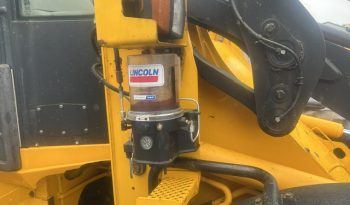 JCB 412S 2005 full