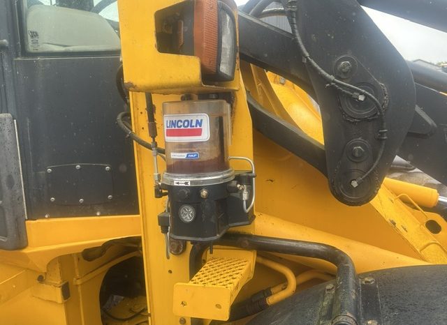 JCB 412S 2005 full