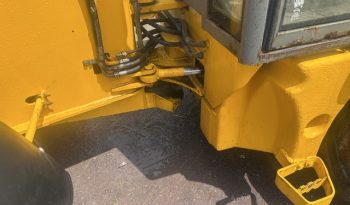 JCB 409 full