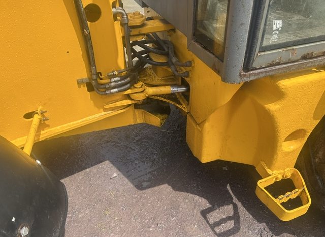 JCB 409 full