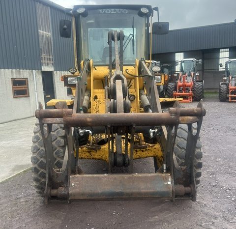 VOLVO L50B full