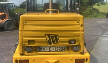 JCB 409 full