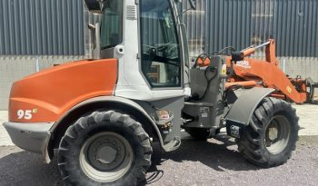 WEYCOR  AR95E    LB full