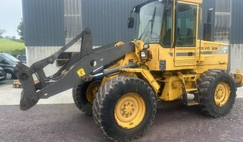 VOLVO L50B full