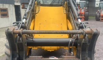 JCB 412S 2005 full