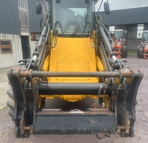 JCB 412S 2005 full