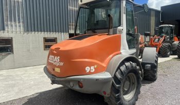 WEYCOR  AR95E    LB full
