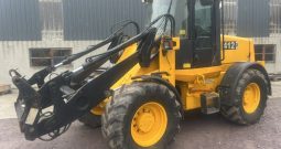 JCB 412S 2005
