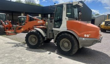 WEYCOR  AR95E    LB full