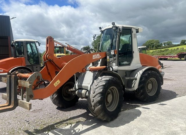 WEYCOR  AR95E    LB full