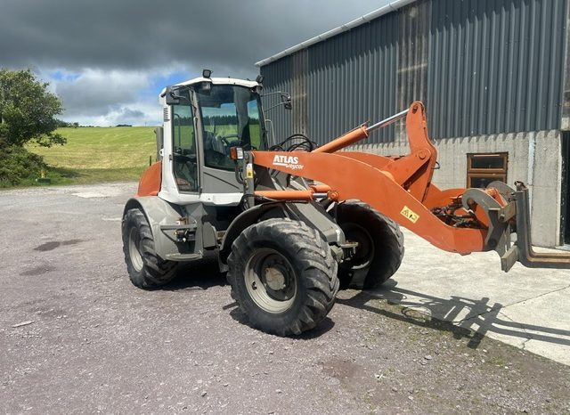 WEYCOR  AR95E    LB full