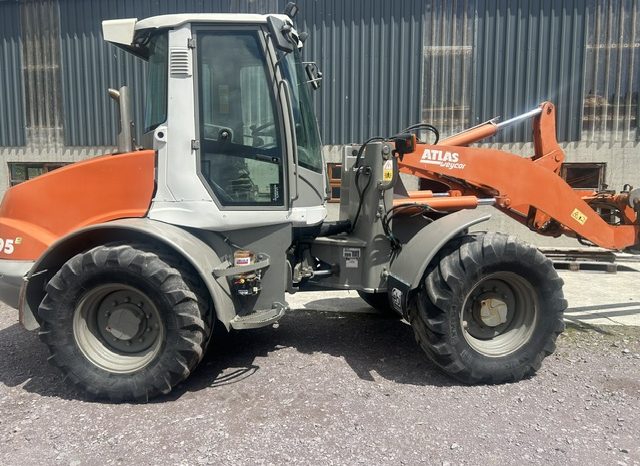 WEYCOR  AR95E    LB full