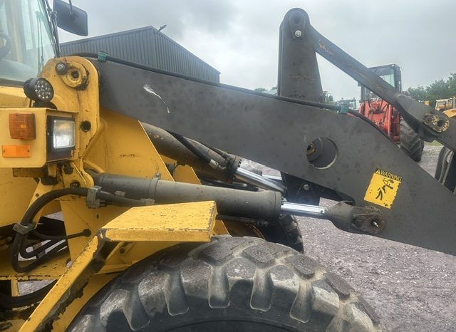 VOLVO L50B full