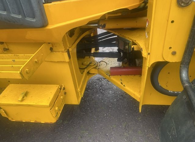 JCB 412S 2005 full