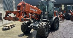 WEYCOR AR 480T