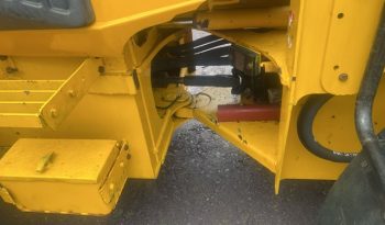 JCB 412S 2005 full