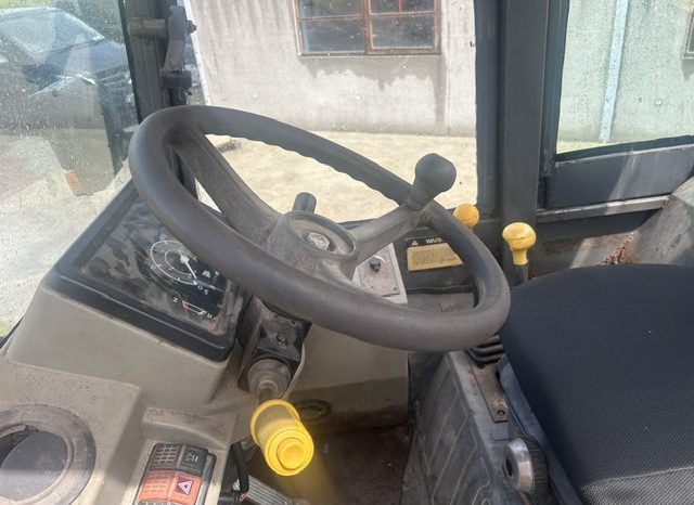 JCB 409 full