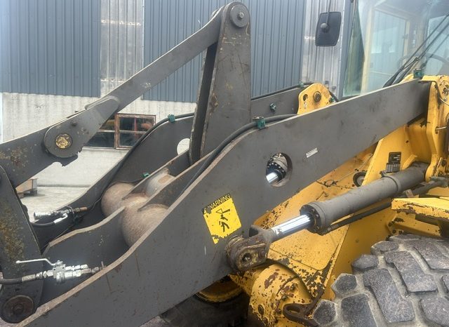 VOLVO L50B full