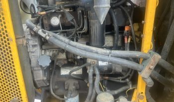 JCB 412S 2005 full