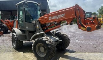 WEYCOR AR 480T full