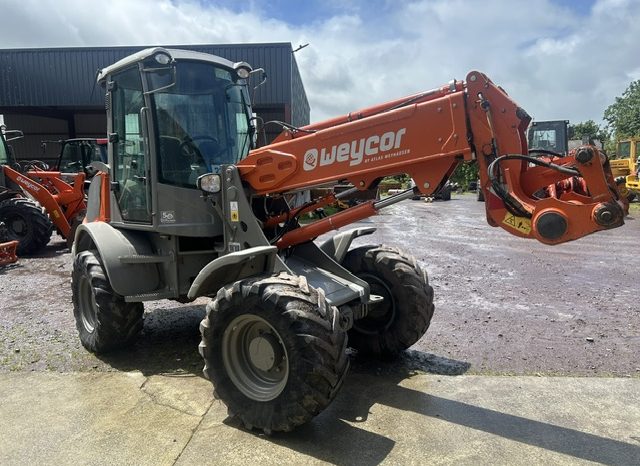 WEYCOR AR 480T full