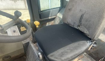 JCB 409 full