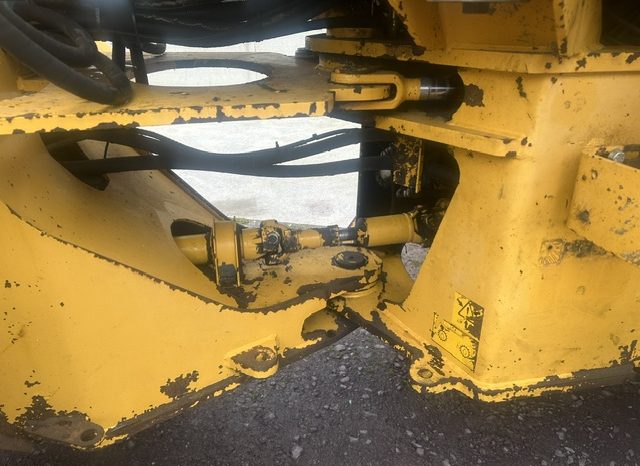 VOLVO L50B full