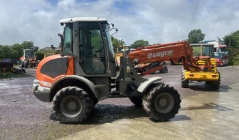WEYCOR AR 480T full