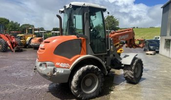 WEYCOR AR 480T full