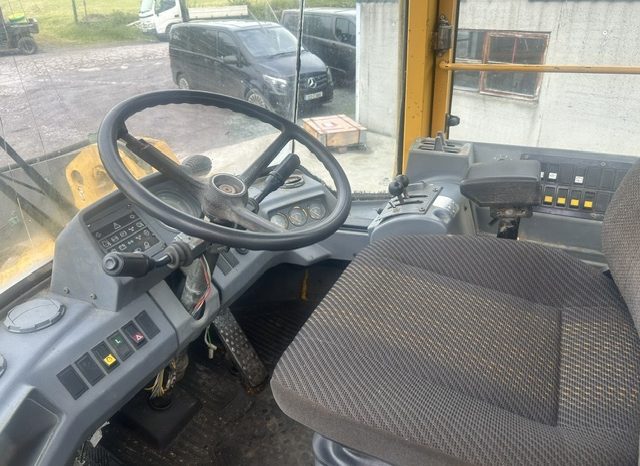 VOLVO L50B full