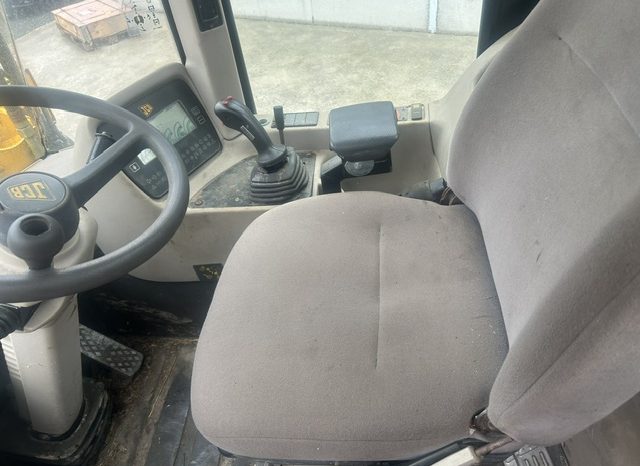 JCB 412S 2005 full