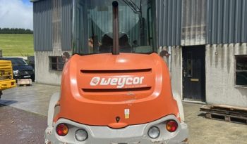 WEYCOR AR 480T full