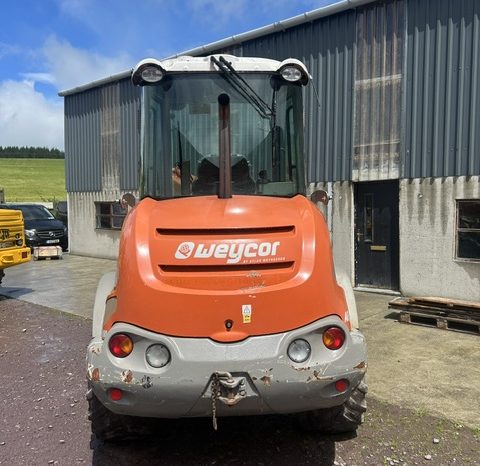 WEYCOR AR 480T full