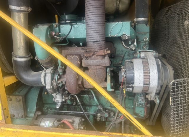 VOLVO L50B full