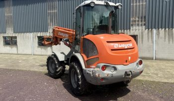 WEYCOR AR 480T full